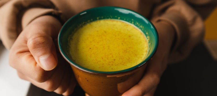 turmeric