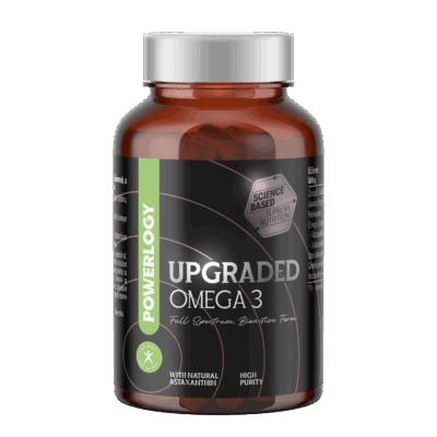 Kwasy omega-3