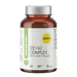 Powerlogy D3+K2 Complex 60 kapsułek