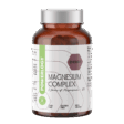 Powerlogy Magnesium Complex 90 kapsułek