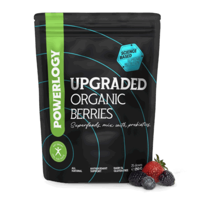 Superfoods