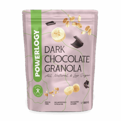 Granola i musli