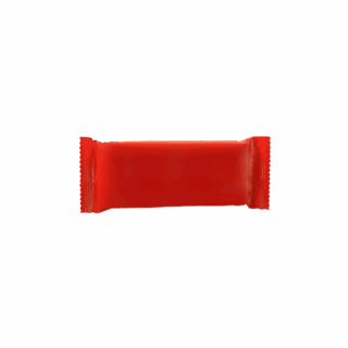 Zwykły baton proteinowy