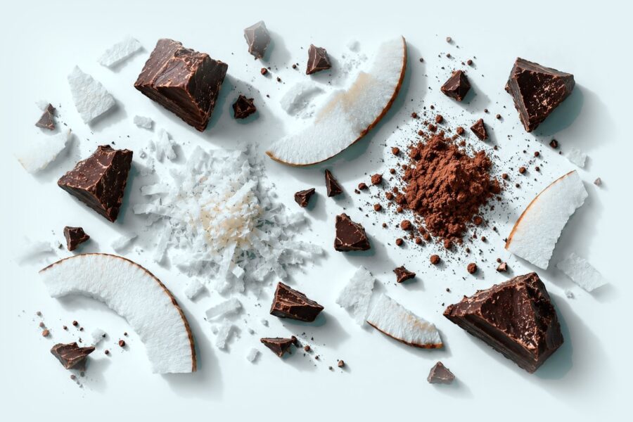 Makro batona Upgraded Whey Protein Bar