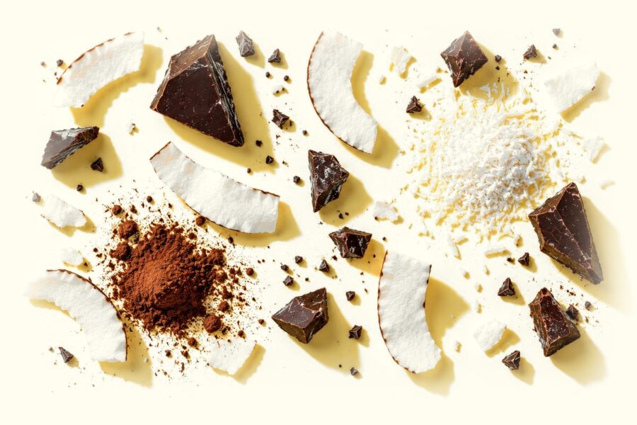 Makro batona Upgraded Collagen Bar