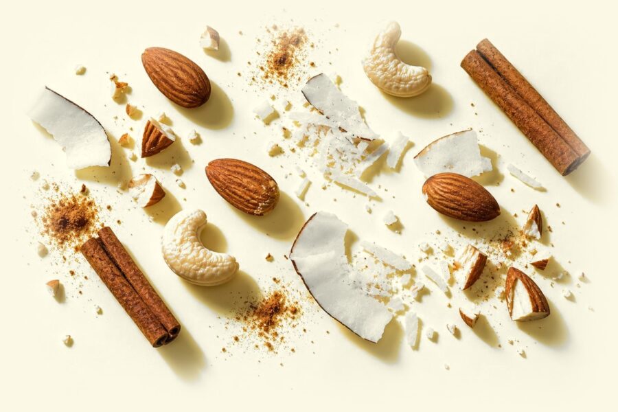 Makro batona Collagen Protein Bar