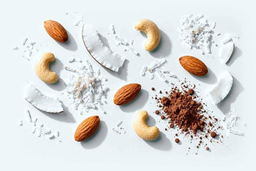 Makro batona High Protein Bar
