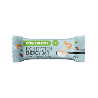High Protein Bar