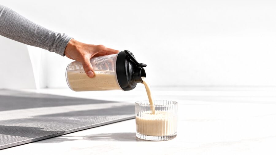 Powerlogy protein