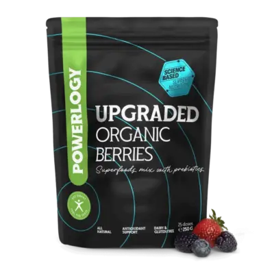 Superfoods