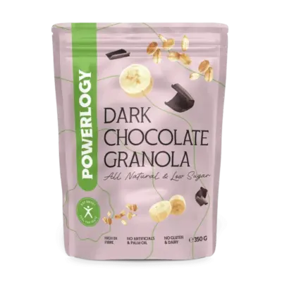 Granola i musli