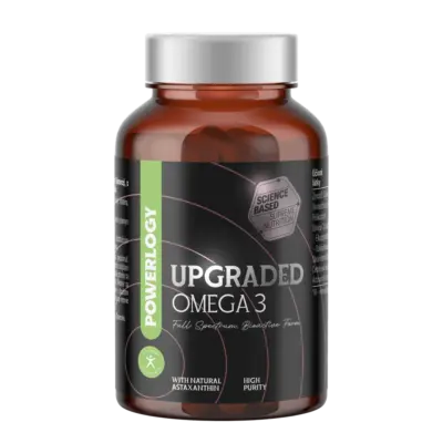 Kwasy omega-3