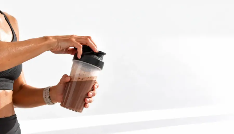Powerlogy Upgraded Sport Protein 500 g